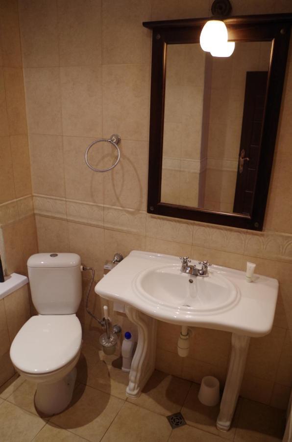 Beautiful 1St-Line Seaview Private Appartement In The Cliff Resort Obzor Eksteriør bilde