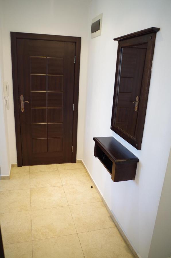 Beautiful 1St-Line Seaview Private Appartement In The Cliff Resort Obzor Eksteriør bilde